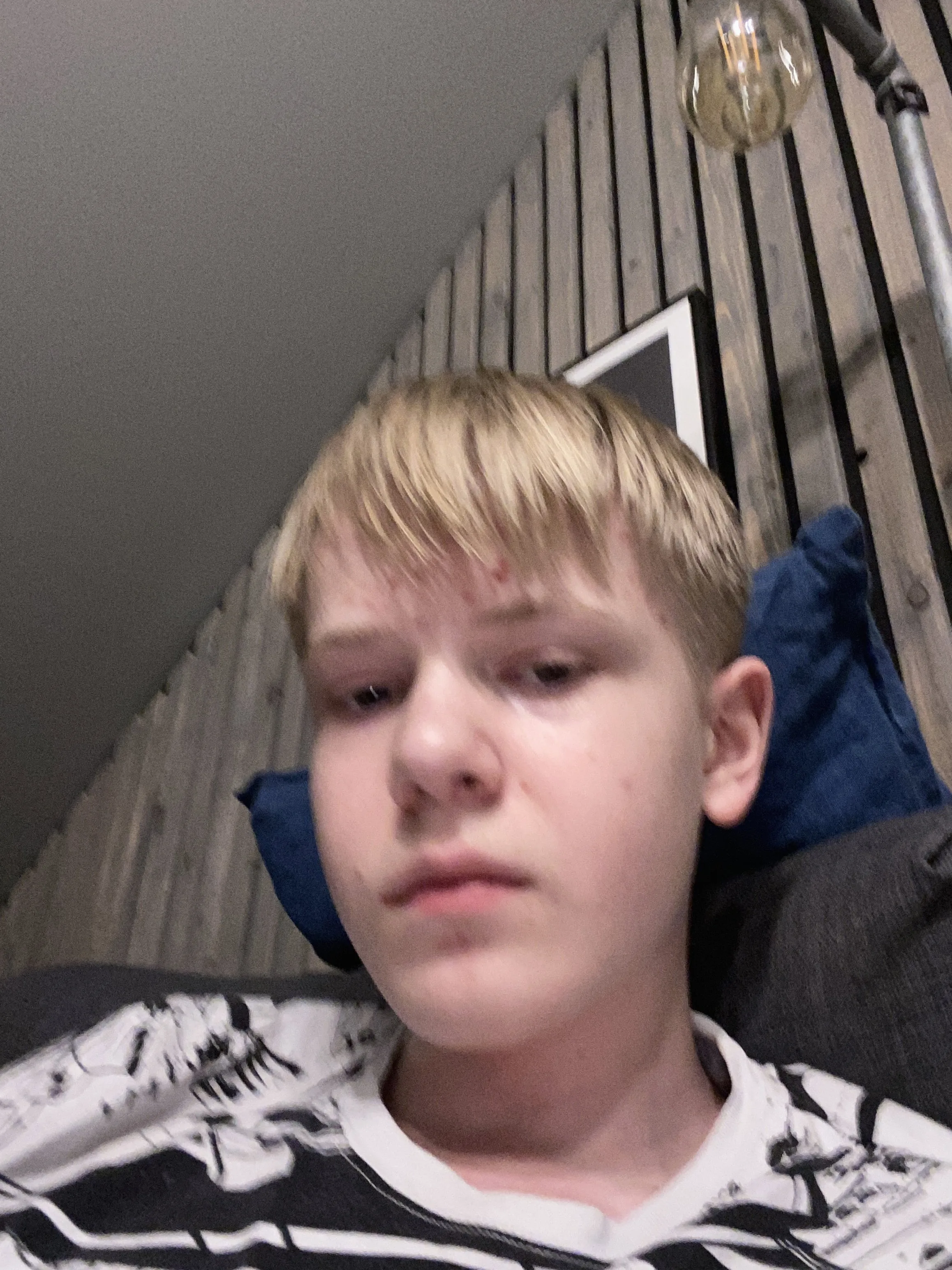 Brage's Profile Photo