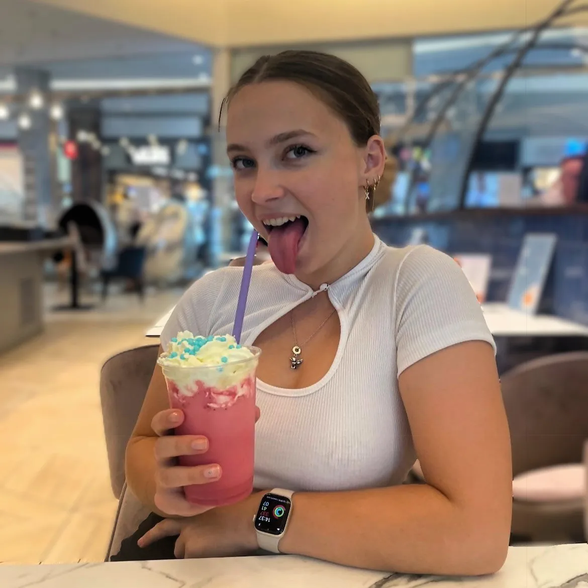 Danilee21's Profile Photo