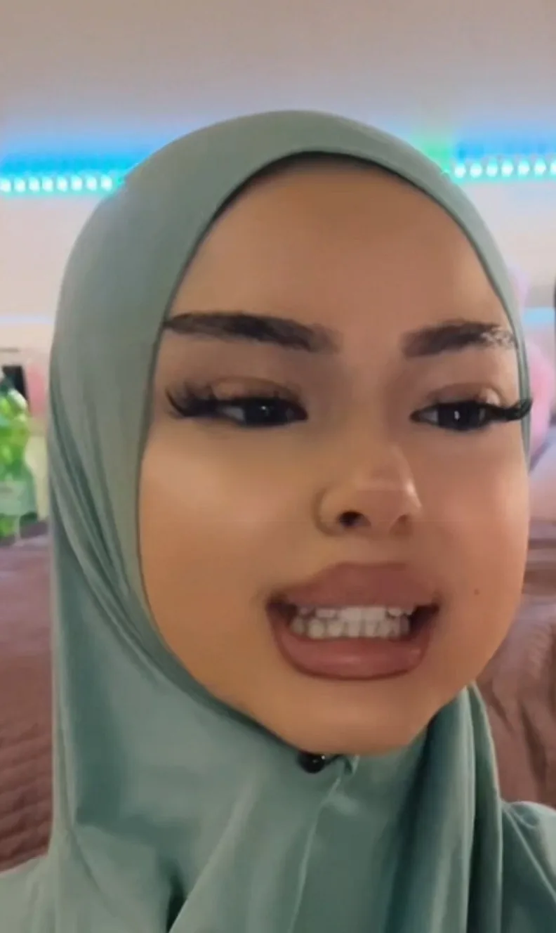Sarahhxv's Profile Photo
