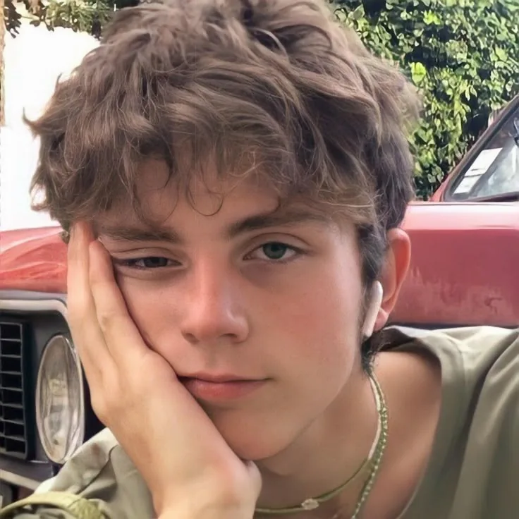 Szymxxx's Profile Photo