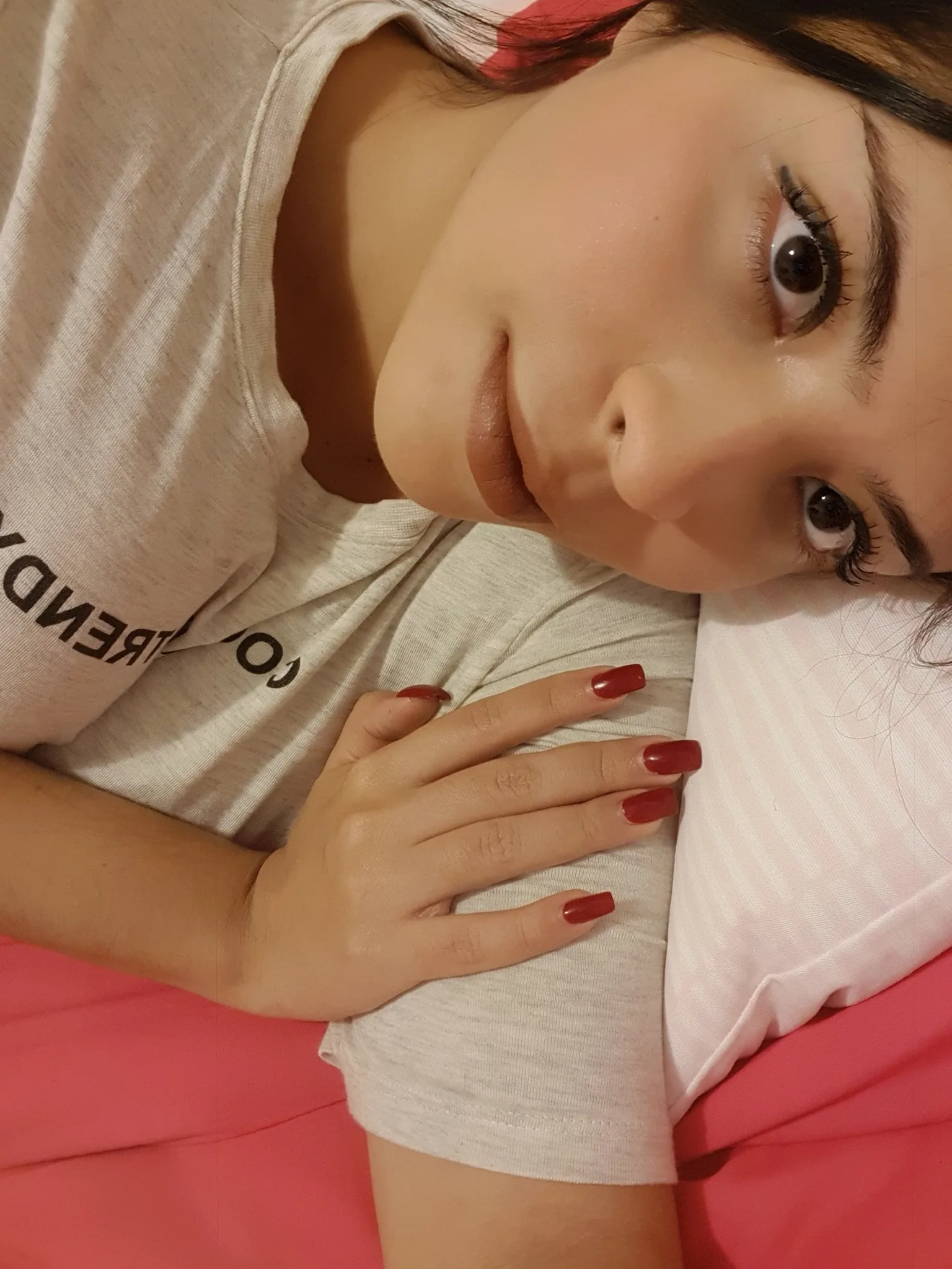 Tesseygrey's Profile Photo