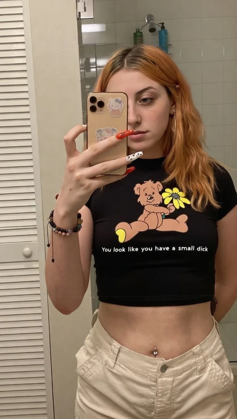 Caitlinambrose220 telegram gallery photo