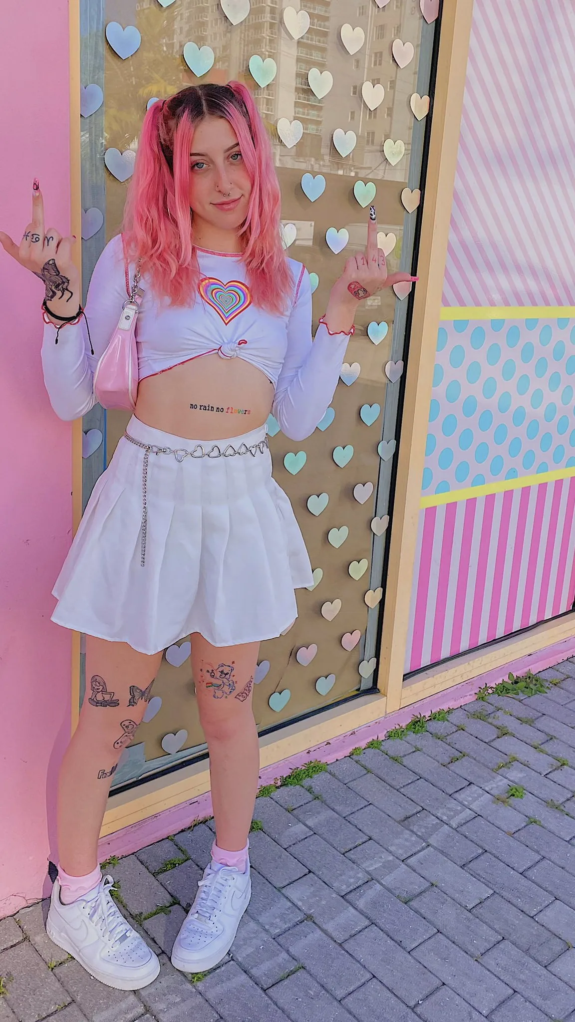 Caitlinambrose220 telegram gallery photo