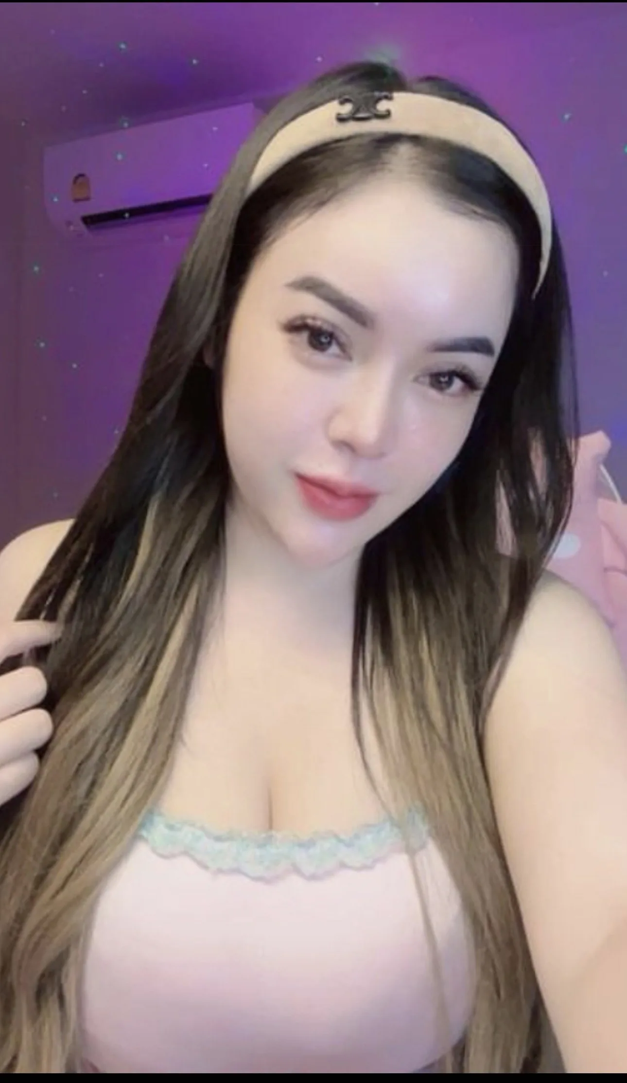 Christinebella904 telegram gallery photo