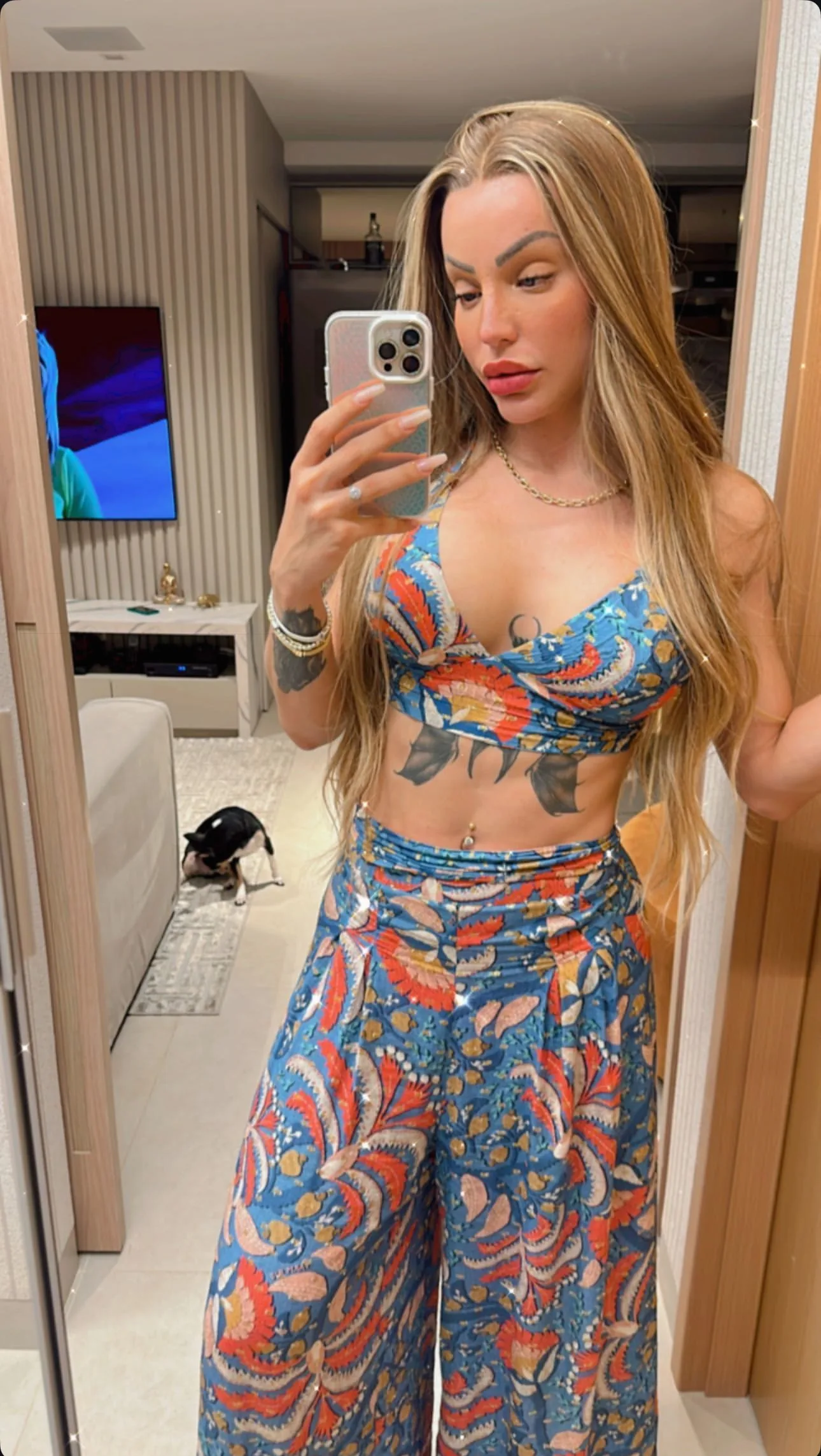 Hannah telegram gallery photo