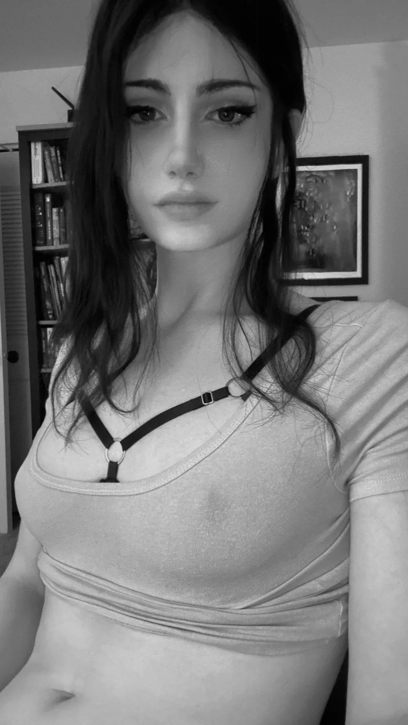 Hannahha727 telegram gallery photo