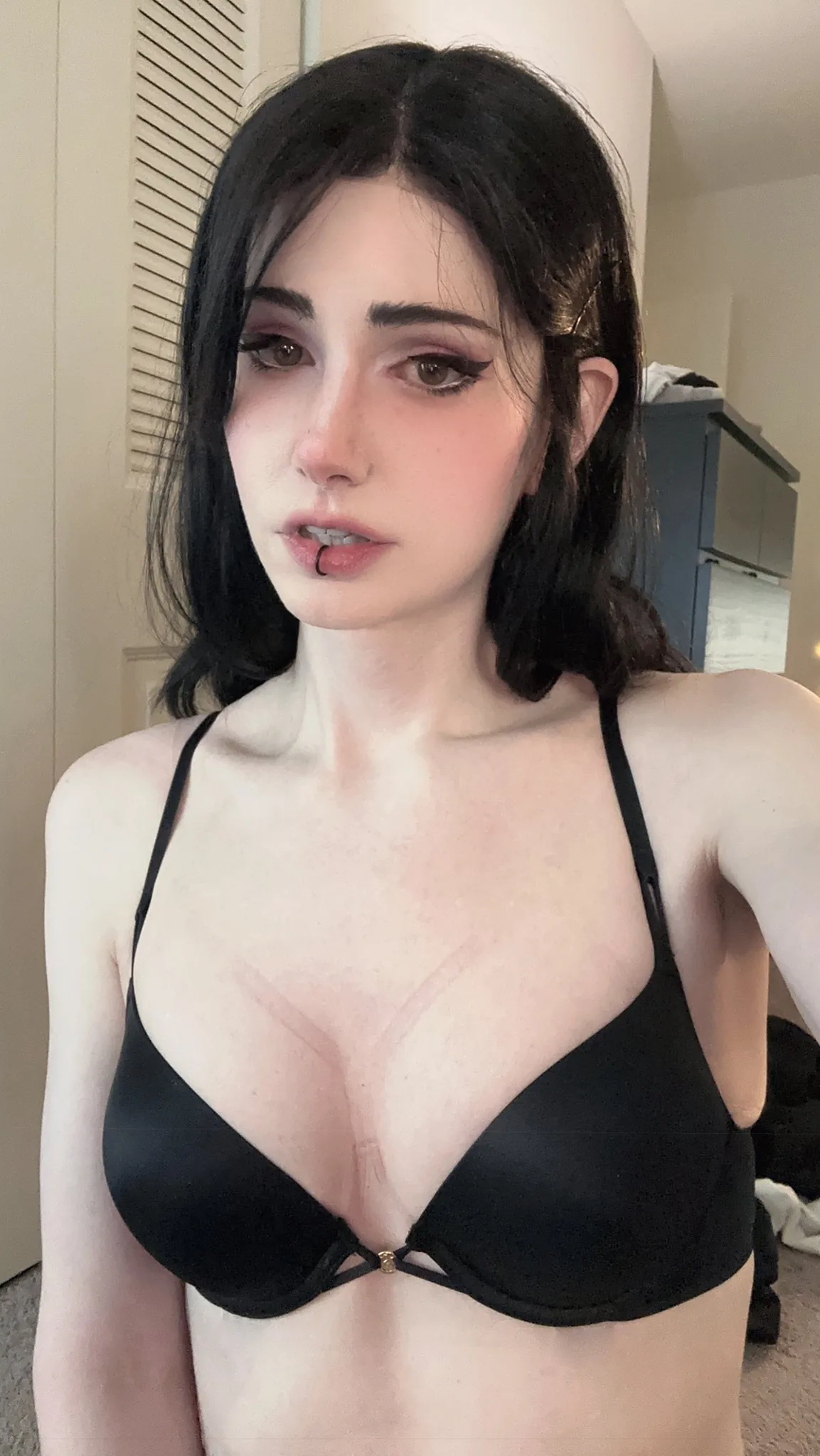 Hannahha727 telegram gallery photo