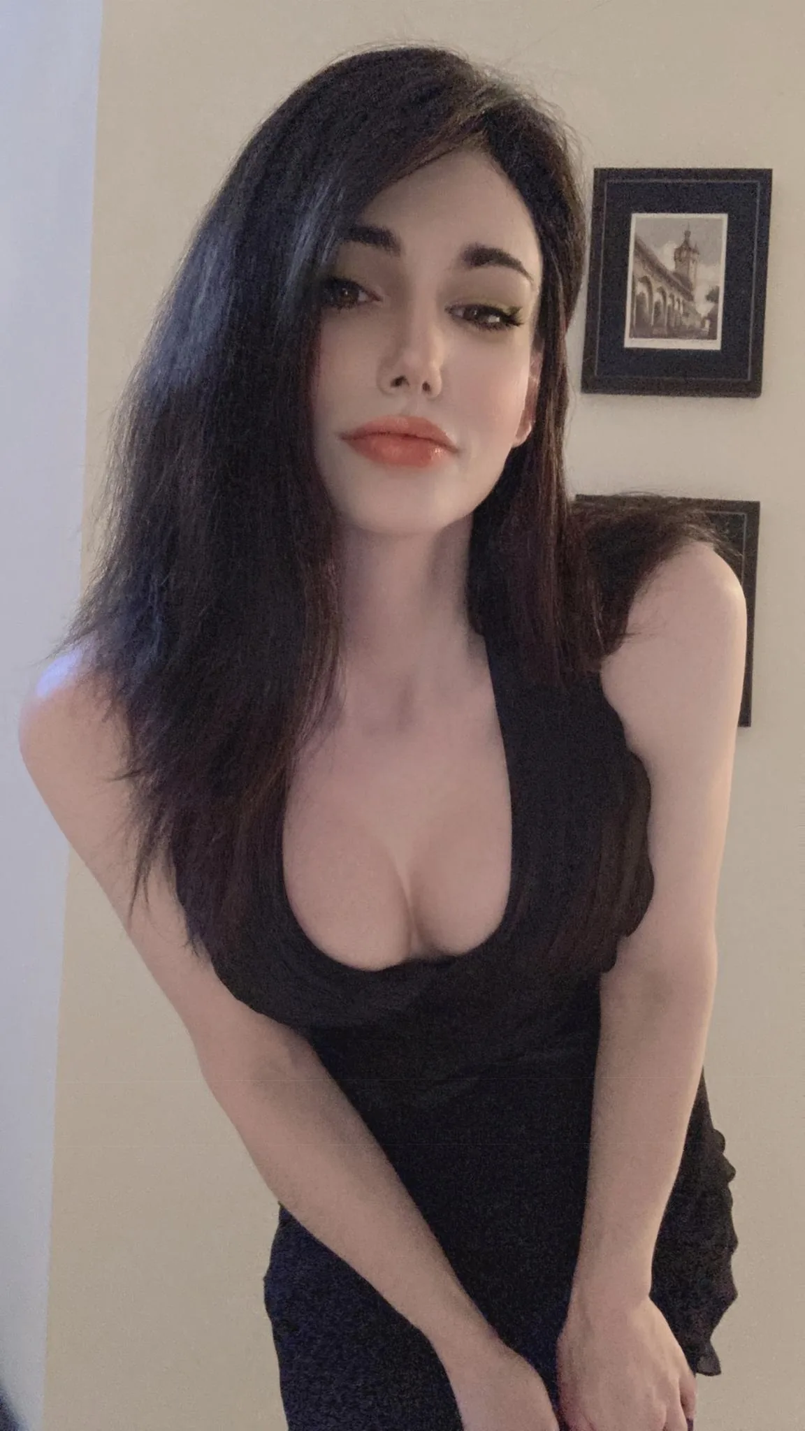 Hannahha727 telegram gallery photo