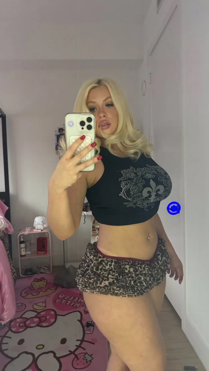 Kimberlycarey87 telegram gallery photo