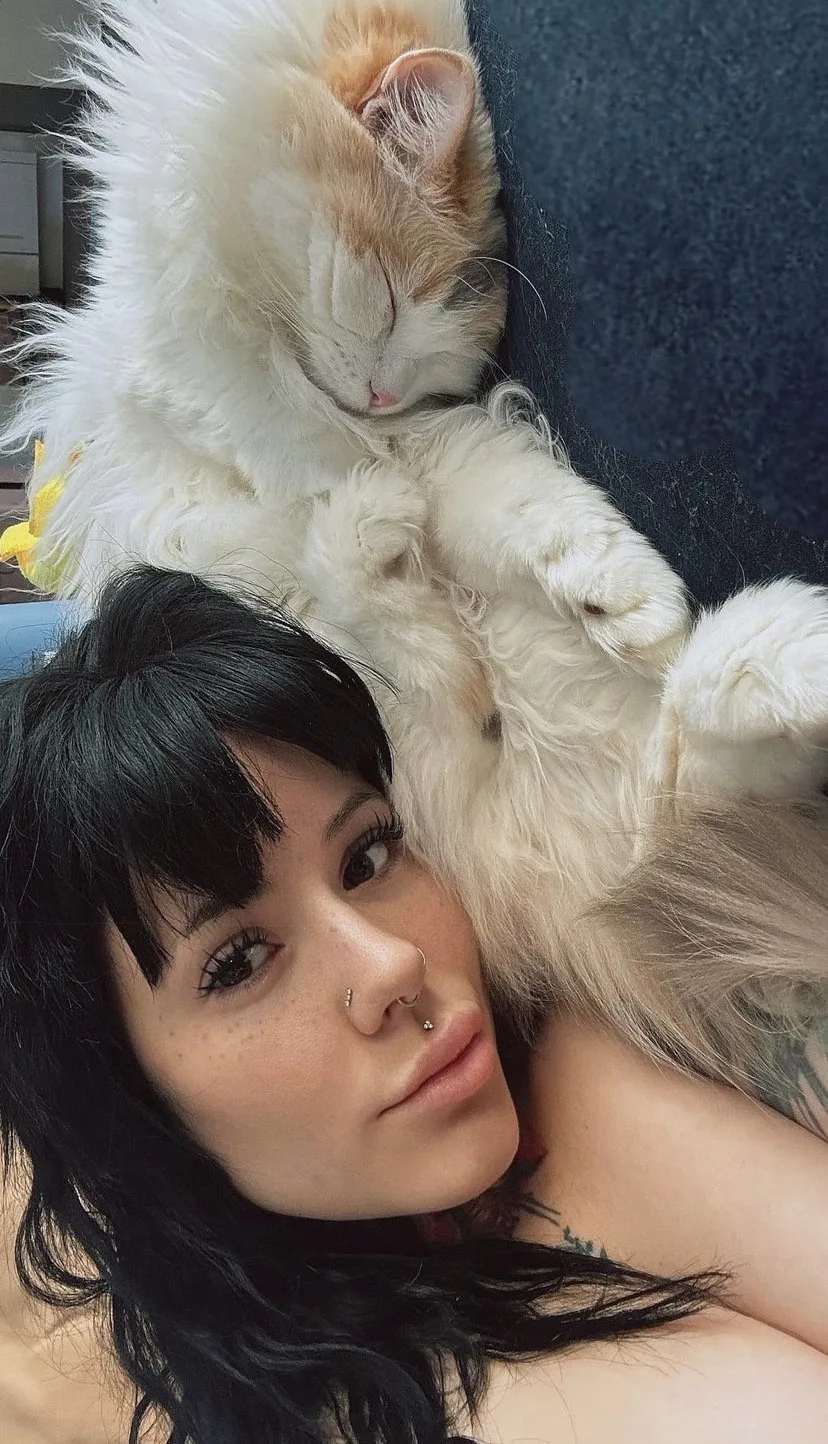 Kittypear8 telegram gallery photo