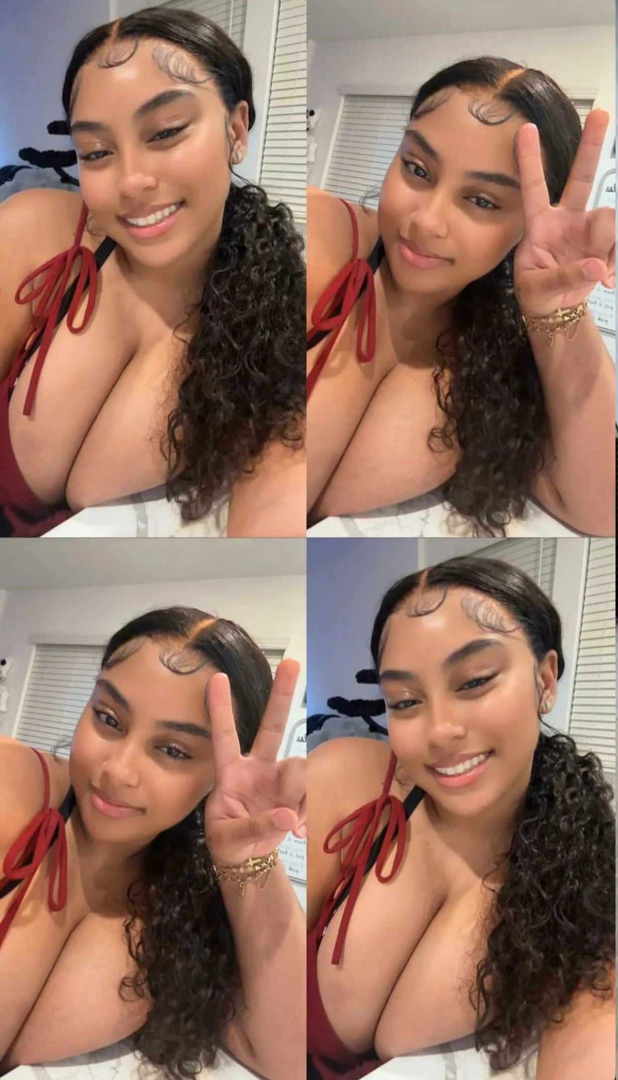 Sexytara telegram gallery photo
