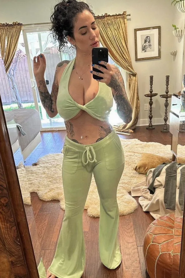 Sophiaelliot3121 telegram gallery photo